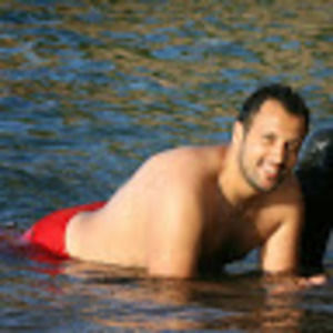 Meet your Posher, Mohamed